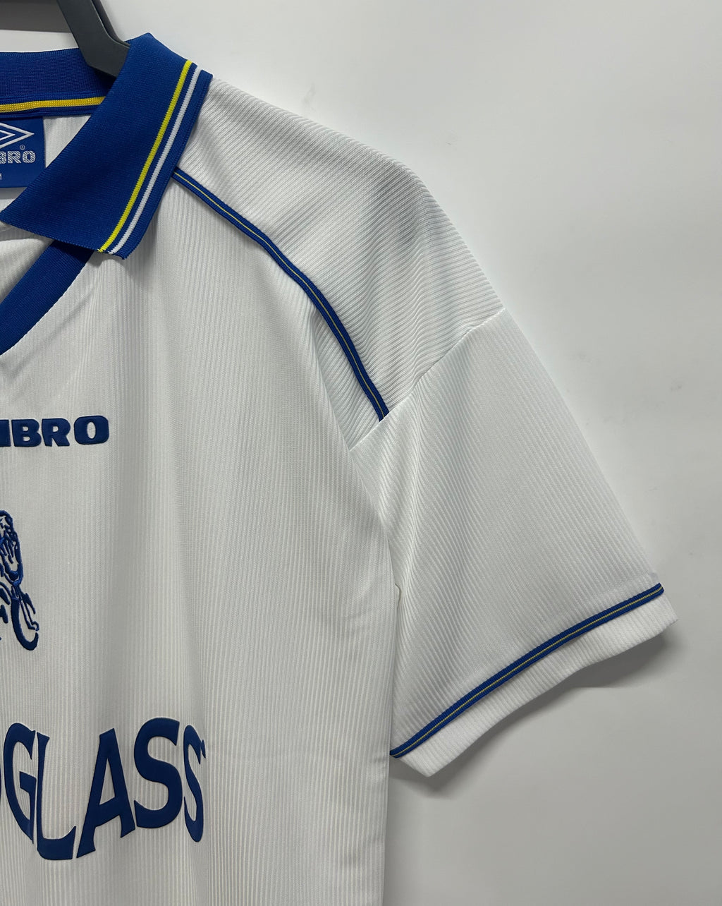 Camiseta Chelsea, Visitante 98-00