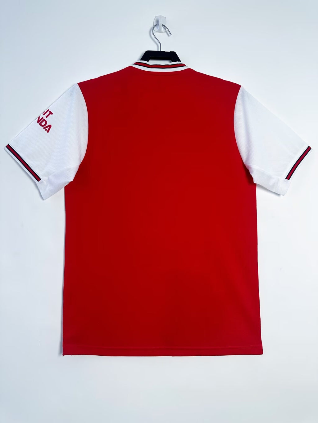 Camiseta Arsenal, Local 19-20