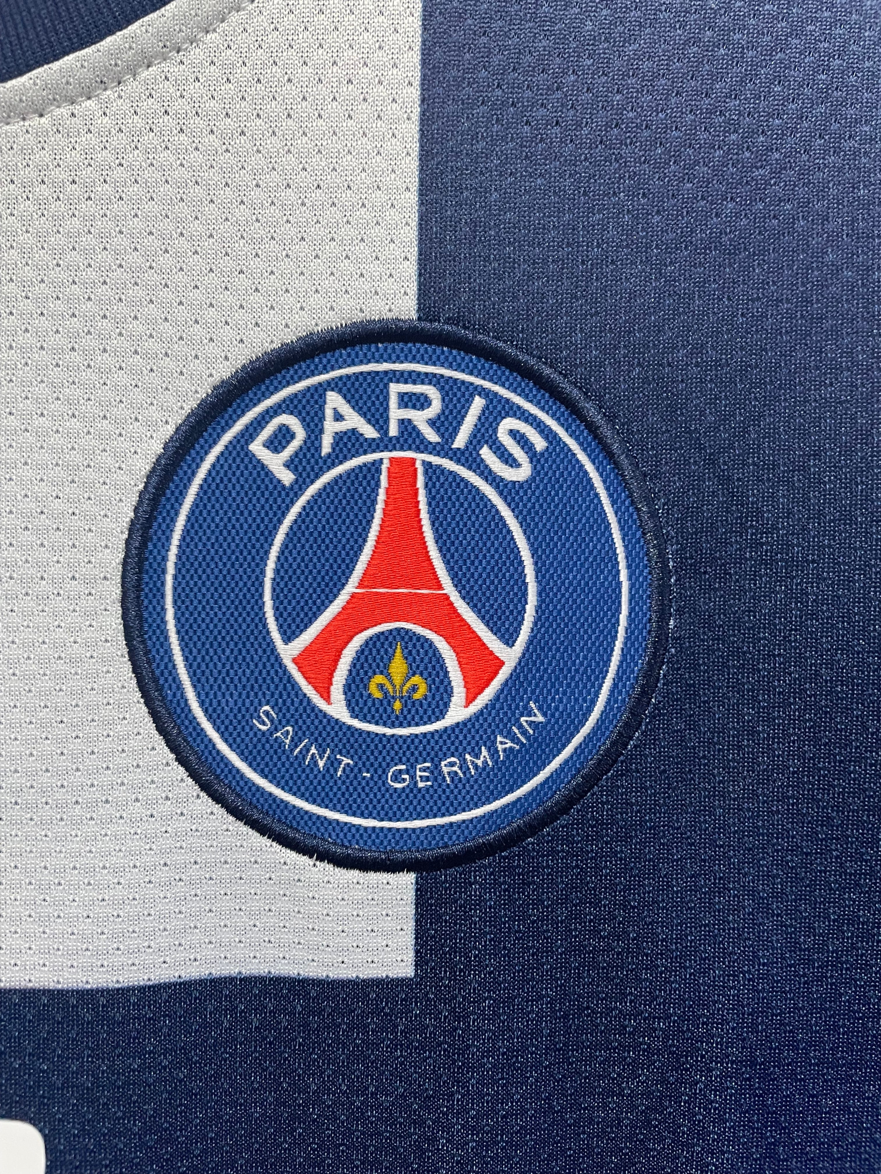 Camiseta Local Psg,13-14