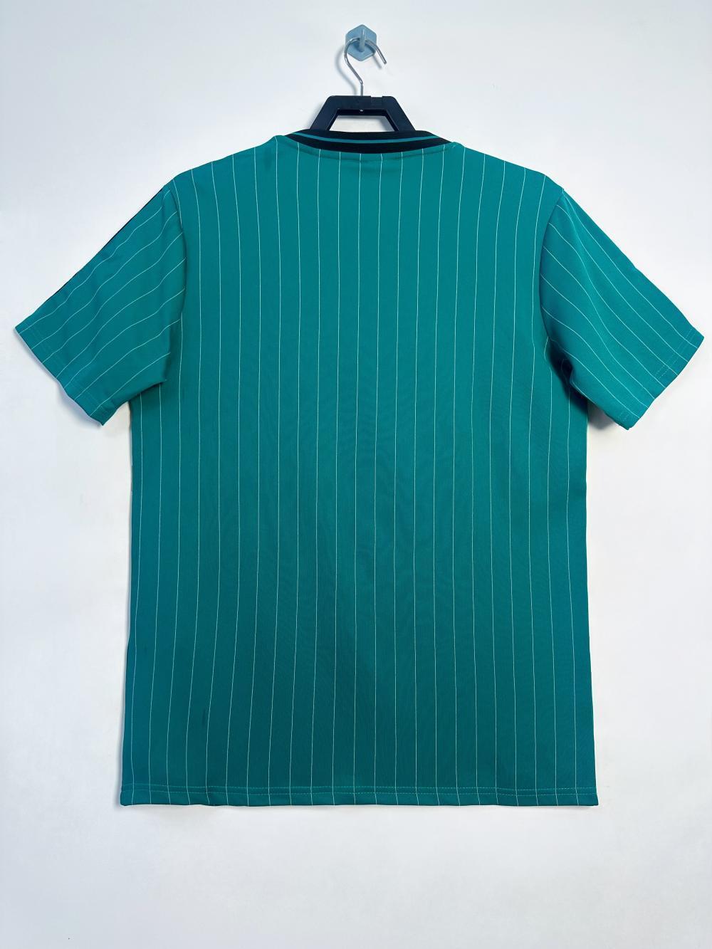 Camiseta Local Terrance Liverpool, 25-26