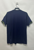 Camiseta Visitante Real Madrid,12-13