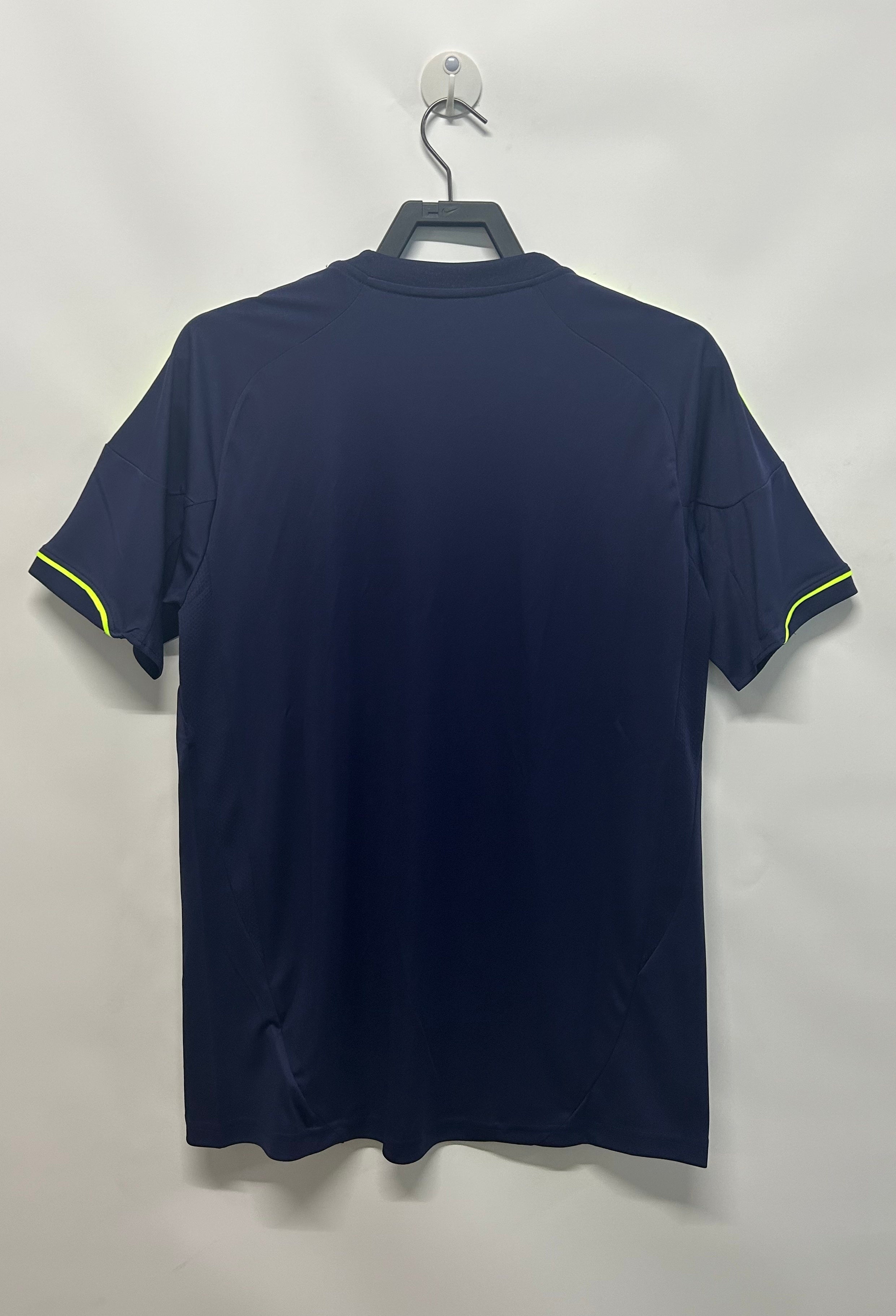 Camiseta Visitante Real Madrid,12-13