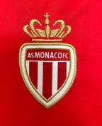 Camiseta Local AS Mónaco, 14-15
