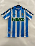 Camiseta Local Real Club Deportivo de La Coruña, 97-98