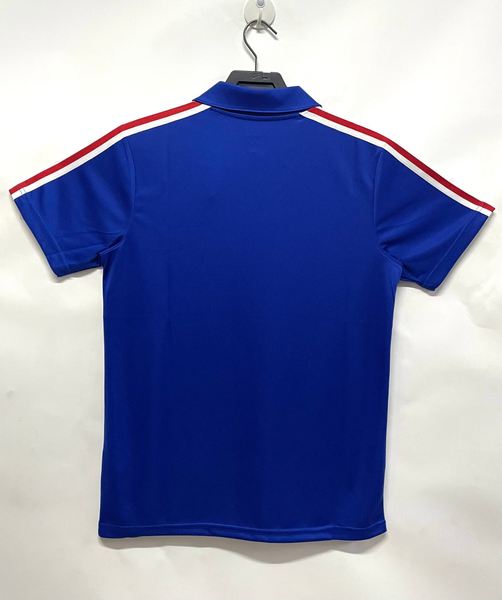 Camiseta Francia, Local 1984