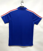 Camiseta Francia, Local 1984