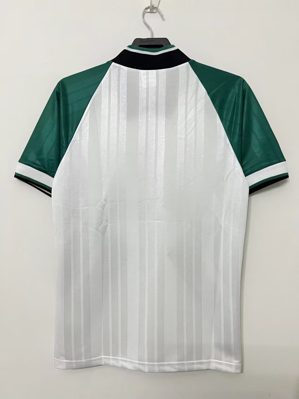 Camiseta Visitante Liverpool, 93-95