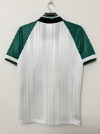 Camiseta Visitante Liverpool, 93-95
