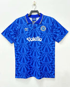 Camiseta Local Napoli, 91-93