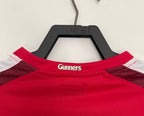 Camiseta Arsenal, Local 08-10