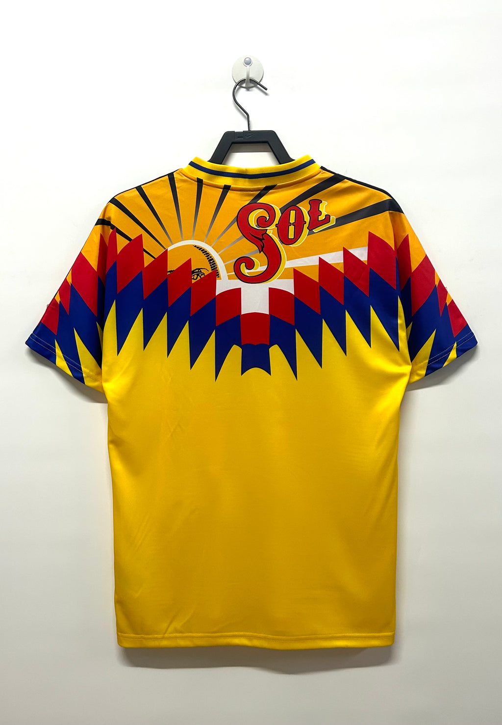 Camiseta América de México, Local 1995