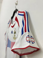 Camiseta Francia, Visitante 2006