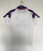 Camiseta Tercera Fiorentina, 95-96