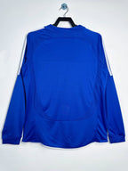 Camiseta Chelsea, Manga Larga 06-07