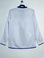 Camiseta Chelsea, Manga Larga visitante 03-05