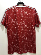 Camiseta Local Liverpool, 89-91