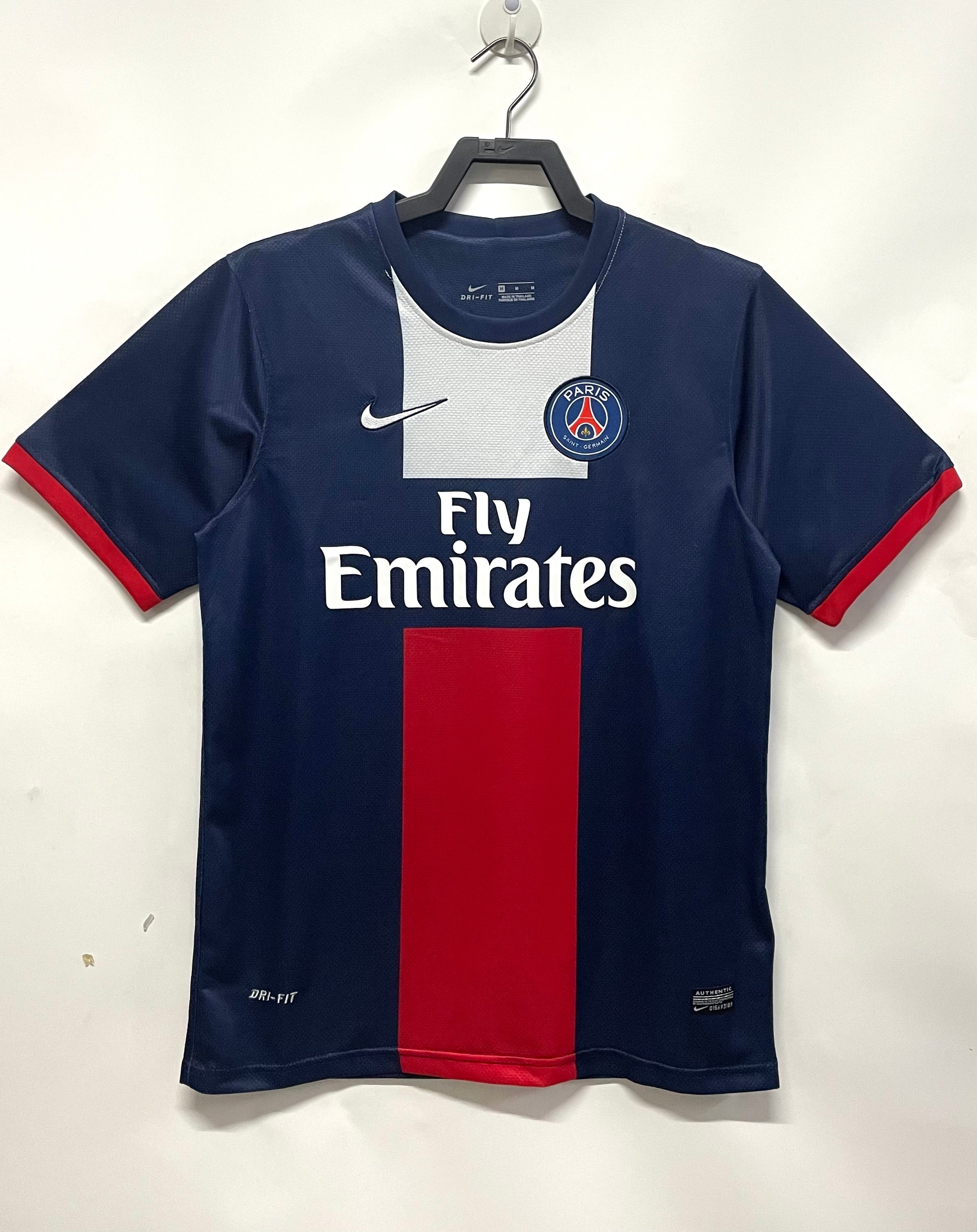 Camiseta Local Psg,13-14