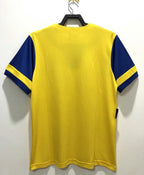 Camiseta Visitante Parma,93-95
