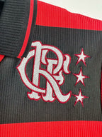 Camiseta Local Flamengo, 1995