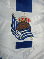 Camiseta Local Real Sociedad,94-95