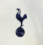 Camiseta Local Tottenham Hotspur, 06-07