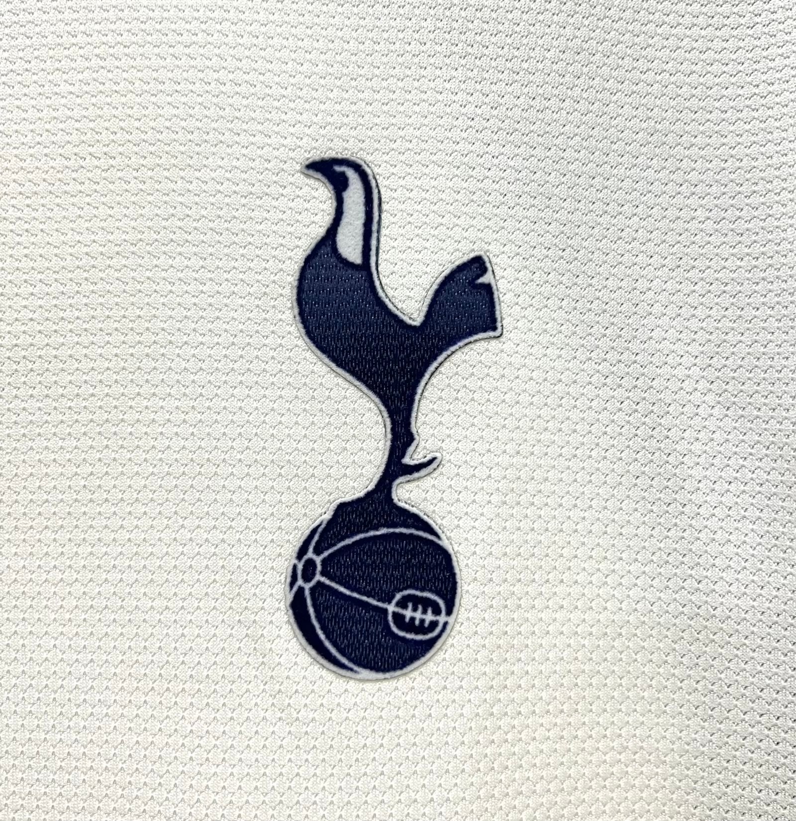 Camiseta Local Tottenham Hotspur, 06-07