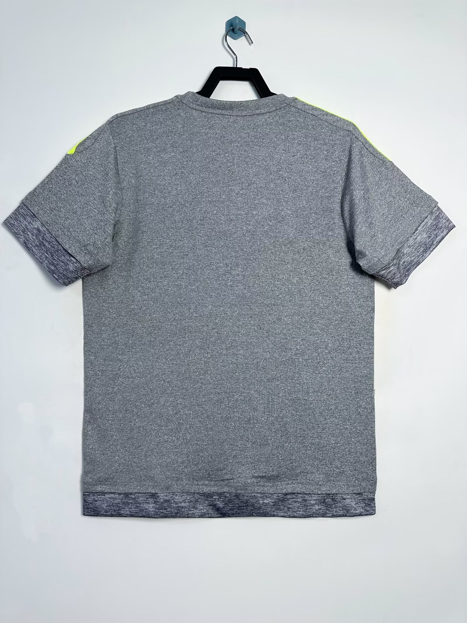 Camiseta Visitante Real Madrid,15-16