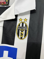 Camiseta Local Juventus, 99-00