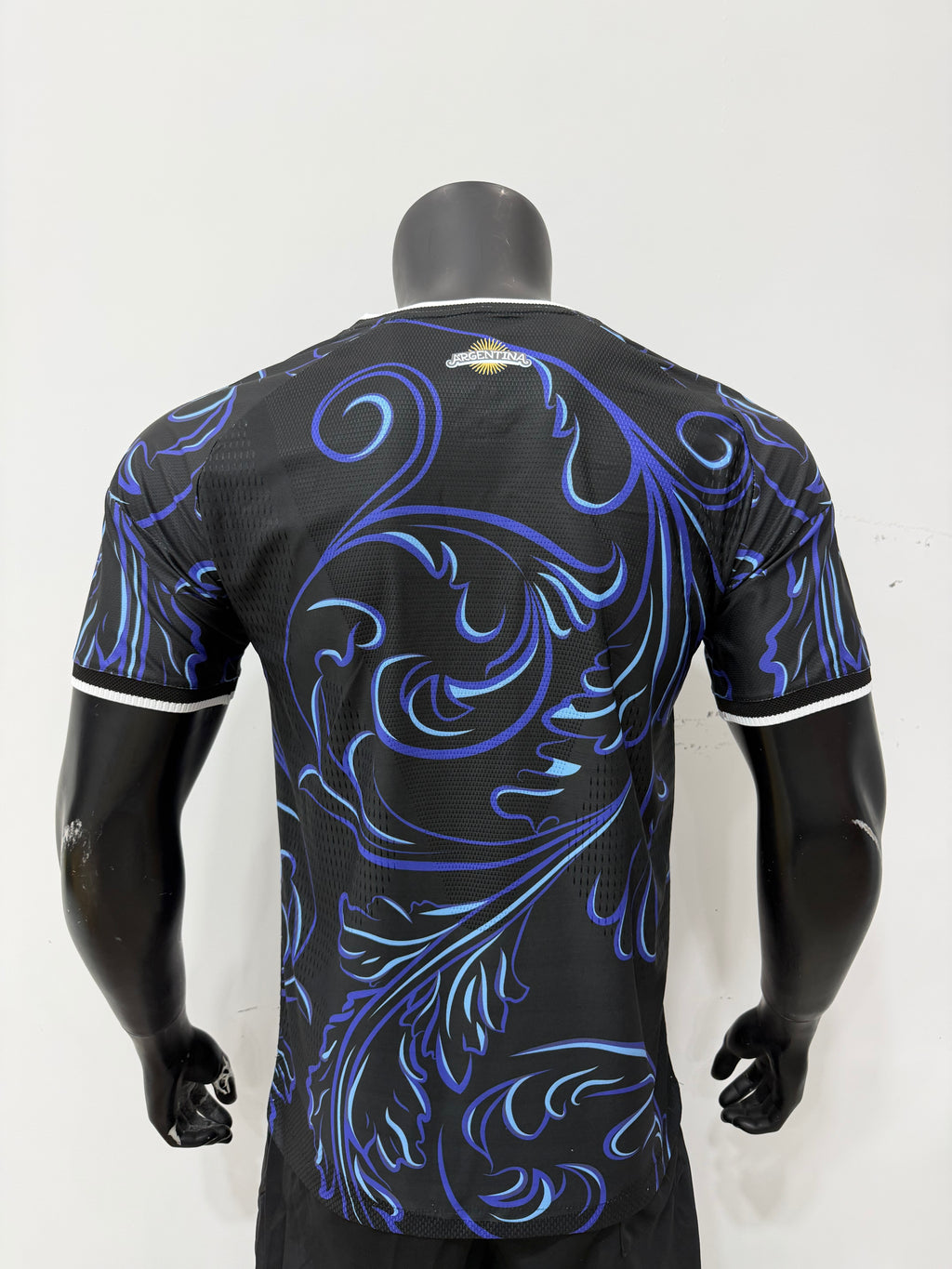 Camiseta Argentina, Visitante Mundial 2026