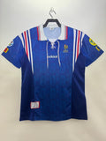 Camiseta Francia, Local 1996