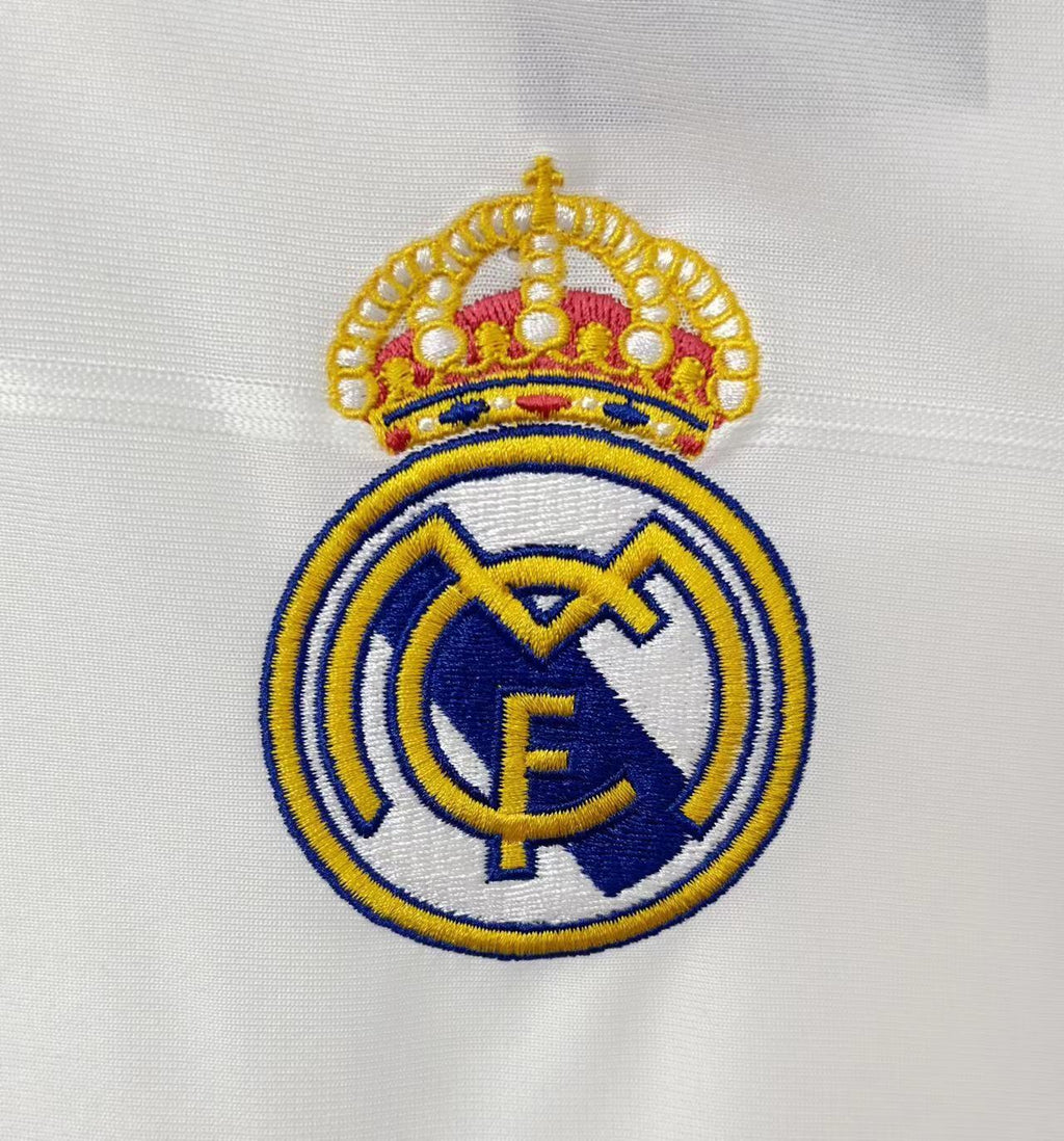 Camiseta Local Real Madrid,13-14