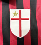 Camiseta Local AC Milan, 99-00
