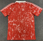 Camiseta Local Union sovietica, 1990