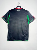 Camiseta Visitante México, 2010