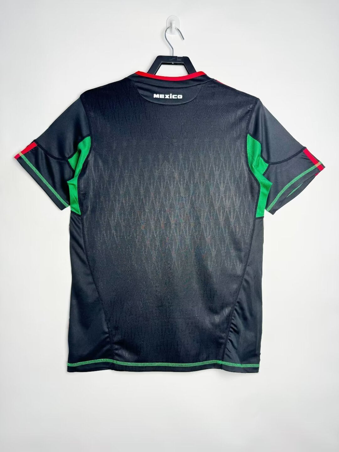 Camiseta Visitante México, 2010