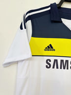 Camiseta Chelsea, Visitante 11-12
