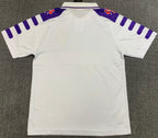 Camiseta Visitante Fiorentina, 98-99