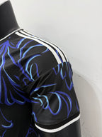 Camiseta Argentina, Visitante Mundial 2026