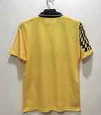 Camiseta Visitante Tottenham Hotspur, 91-93