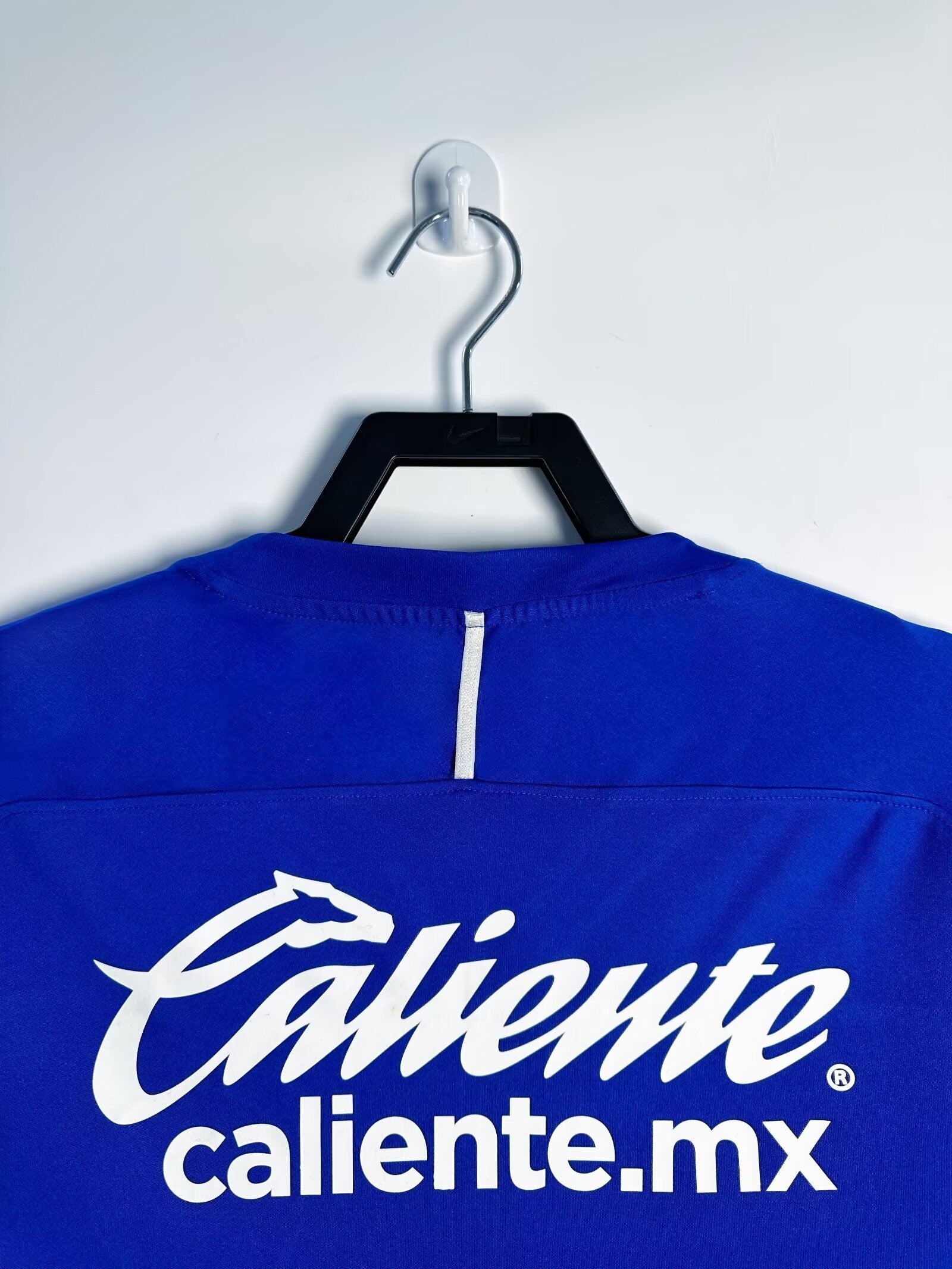 Camiseta Local Cruz azul, 18-19
