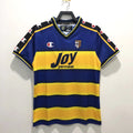 Camiseta Local Parma,01-02