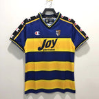Camiseta Local Parma,01-02