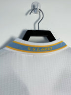 Camiseta Visitante Lazio, 99-00
