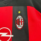 Camiseta Local AC Milan, 00-02
