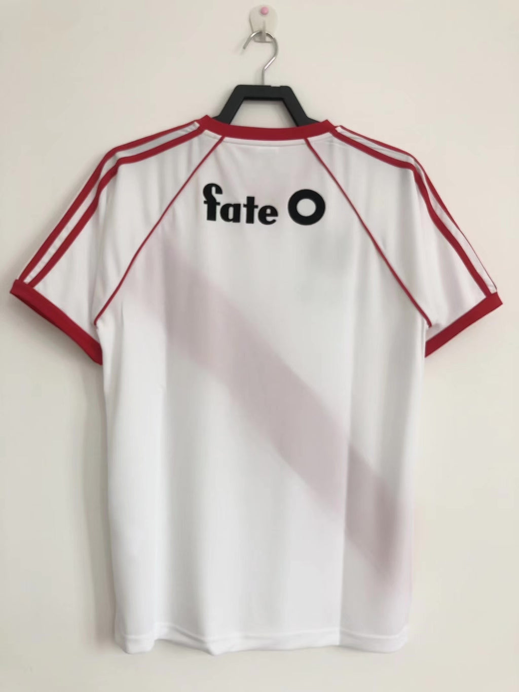 Camiseta Local River Plate,1986