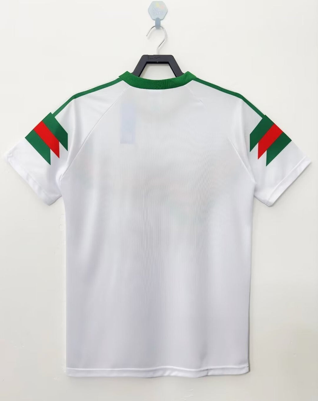 Camiseta Local Cork city, 88-89
