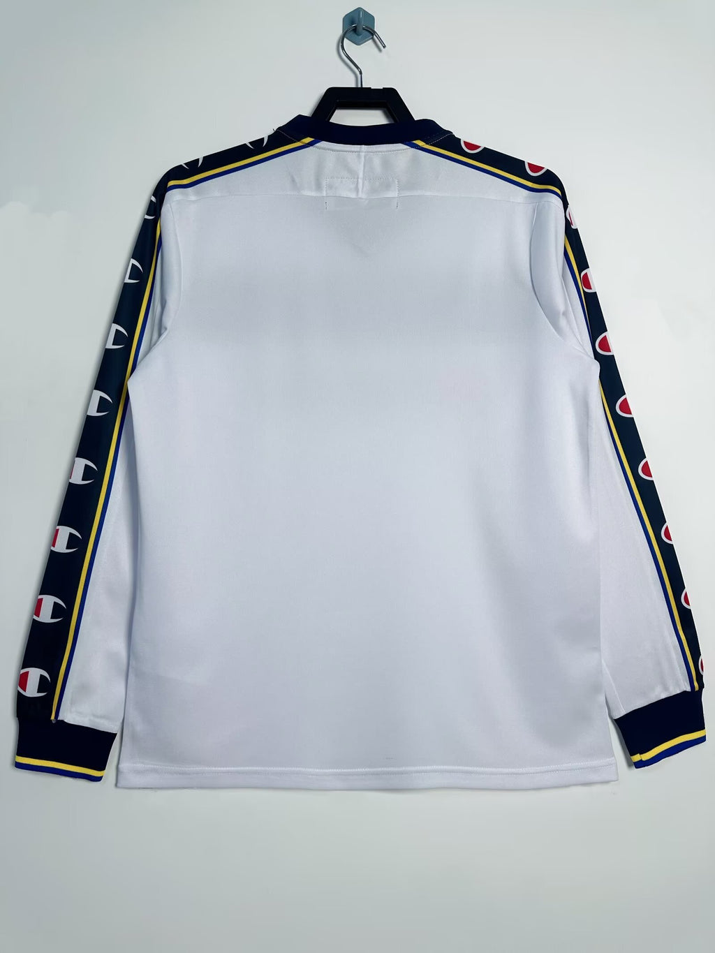 Camiseta Manga Larga Visitante Parma,02-03