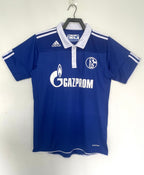 Camiseta Local Schalke 04,10-11