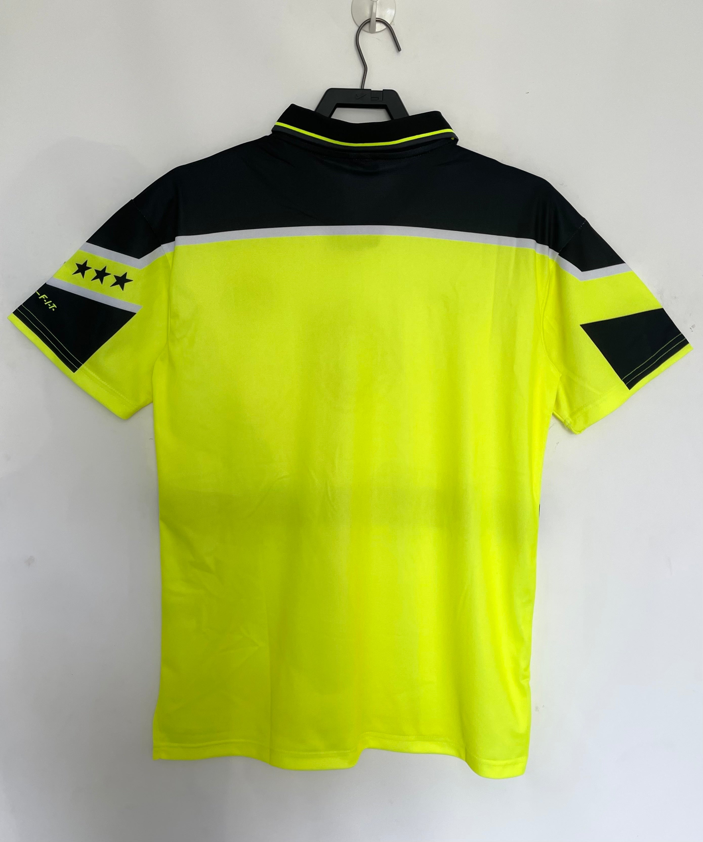 Camiseta Local Borussia Dortmund, 96-97
