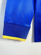 Camiseta Manga larga Visitante Juventus, 95-96